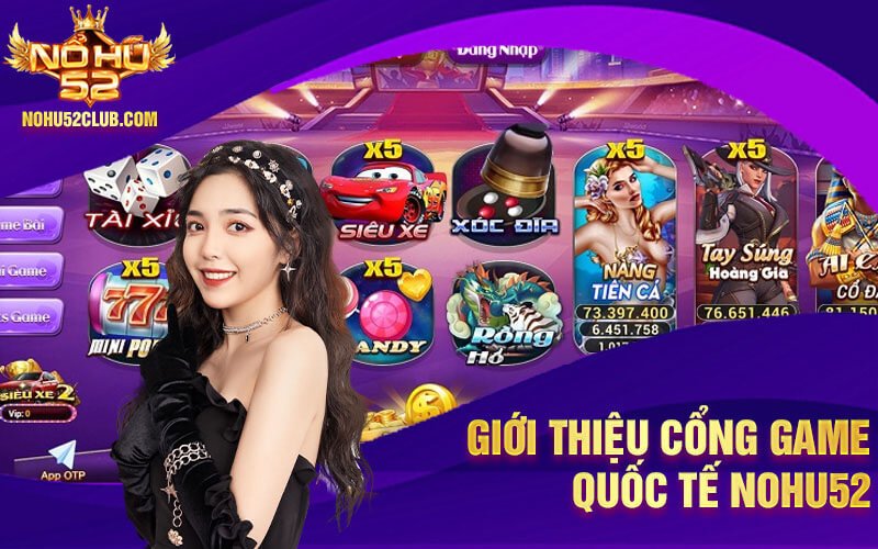 Giới thiệu đôi nét về chúng tôi – Nohu52