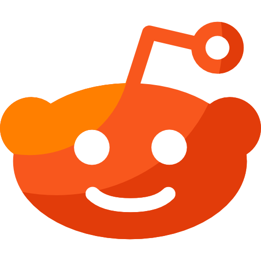 Reddit icon