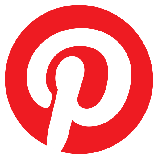 Pinterest icon