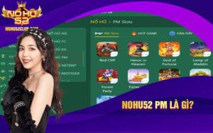 Nohu52-PM-la-gi