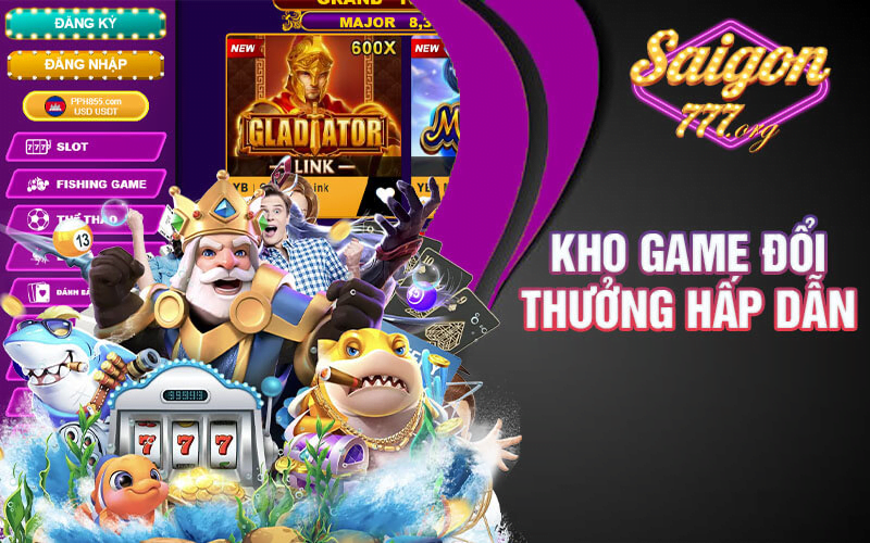 Live Casino Saigon777 - Cá Cược Trực Tuyến Mới Nhất Tặng tiền 5 Ưu Điểm Của Live Casino Saigon777
